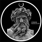 cover: Zirox - Nodus