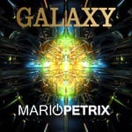 cover: Mario Petrix - Galaxy