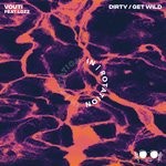 cover: Vouti - Dirty EP