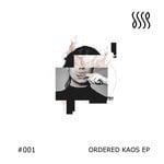 cover: Bertech - Ordered Kaos