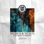 cover: Gregory S|PETER MAKTO - Mumus & Nexon