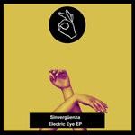 cover: Sinverguenza - Electric Eye