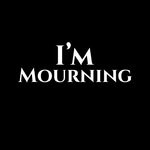 cover: Taz Morale - I'm Mourning