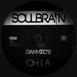 cover: Danmic's - Oh La