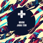 cover: Janika Tenn - Movin