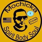 cover: Eddie Amador - Mochicka 7