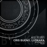 cover: Cris Bueno|Luskaka - Bye Kiss EP