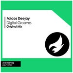 cover: Falcos Deejay - Digital Grooves