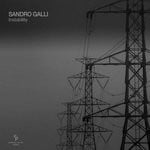 cover: Sandro Galli - Instability