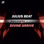 cover: Julius Beat - Divine Arrive