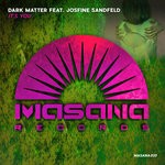 cover: Dark Matter|Josfine Sandfeld - It's You