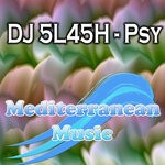 cover: Dj 5l45h - Psy