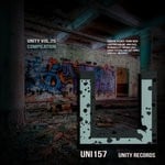 cover: Various - Unity Vol 25