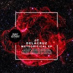 cover: Jc Delacruz - Meteoritical EP