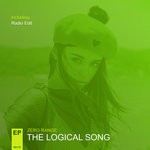 cover: Zero Range - The Logical Song