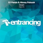 cover: Dj Panda & Alexey Polozok - Ocean