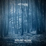 cover: Airlab7 & Eam - Autumn Leaves