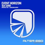 cover: Event Horizon - Sea Sand