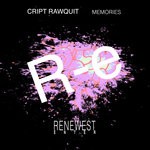 cover: Cript Rawquit - Memories