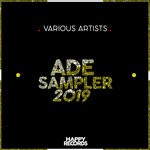 cover: Sergio Sabater|Matviy|Mattnezz|Keees|Arosound|Paul Stenn - ADE Sampler