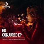 cover: G8 - Conjured EP