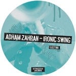 cover: Adham Zahran - Ironic Swing