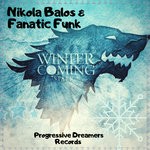 cover: Fanatic Funk|Nikola Balos - Winter Is Coming