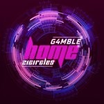 cover: G4mble - Home