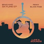 cover: Brad Hart - Skyline