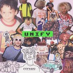 cover: Sage Armstrong - UNIFY