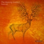 cover: The Homing Instinct - Saganaki