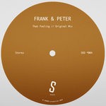 cover: Frank & Peter - That Feeling