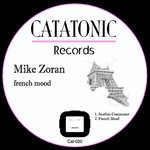 cover: Mike Zoran - French Mood