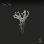 cover: Tim Kelly - Quills EP