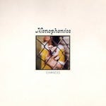 cover: Kelly Finnigan|MONOPHONICS - Chances