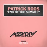 cover: Patrick Roos - End Of The Summer