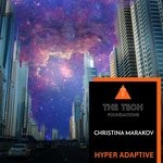 cover: Christina Marakov - Hyper Adaptive