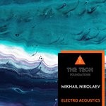 cover: Mikhail Nikolaev - Electro Acoustics