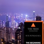 cover: Pete Petrishchev - The Beginning