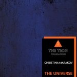 cover: Christina Marakov - The Universe