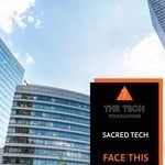 cover: Sacred Tech - Face This