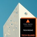 cover: Tech Riizmo - Tech Island