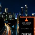 cover: Nakshatra-9 - Ethnic Tech