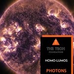 cover: Homo-lumos - Photons