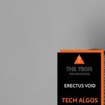 cover: Erectus Void - Tech Algos