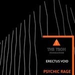 cover: Erectus Void - Psychic Rage