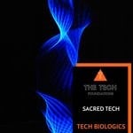 cover: Sacred Tech - Tech Biologics