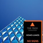 cover: Homo-lumos - No Signs