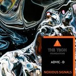 cover: Advic-d - Noxious Signals