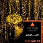 cover: Homo-lumos - Technotica